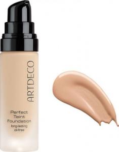 Artdeco Podkład Perfect Teint Foundation 35 Natural 20ml 2