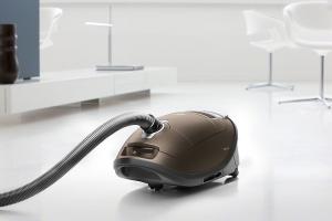Odkurzacz Miele Complete C3 Electro EcoLine 6