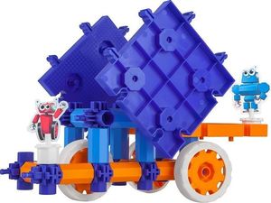 Korbo Klocki Space 131 2