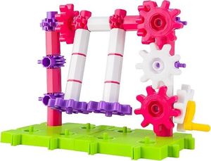 Korbo Klocki Pink 110 2