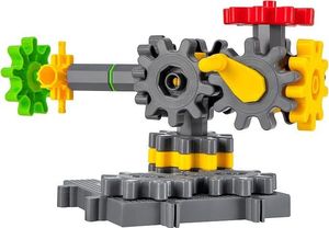 Korbo Klocki Basic 120 elementów 2