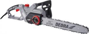 Piła łańcuchowa Dedra DED8701 2200 W 40 cm 2