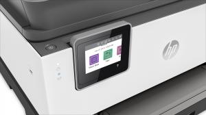 Urządzenie wielofunkcyjne HP Officejet Pro 9010 e-All-in-One (3UK83B) 10