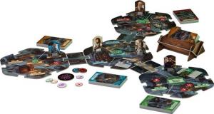 Galakta Gra planszowa Horror w Arkham 3 Edycja 2