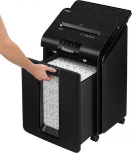 Niszczarka Fellowes AutoMax 100M P-4 3