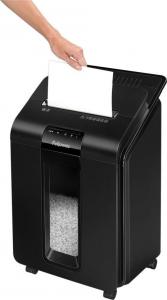 Niszczarka Fellowes AutoMax 100M P-4 4
