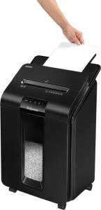 Niszczarka Fellowes AutoMax 100M P-4 5
