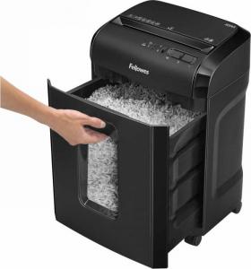 Niszczarka Fellowes 10M P-5 4