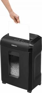 Niszczarka Fellowes 10M P-5 6