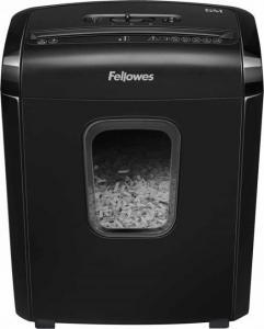 Niszczarka Fellowes 6M P-4 2