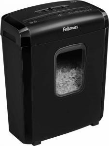 Niszczarka Fellowes 6M P-4 3