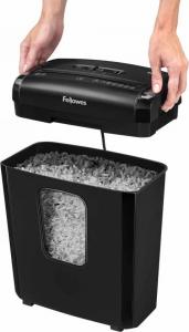 Niszczarka Fellowes 6M P-4 4
