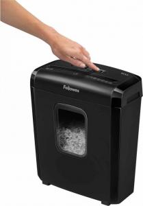 Niszczarka Fellowes 6M P-4 5