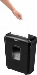 Niszczarka Fellowes 6M P-4 6