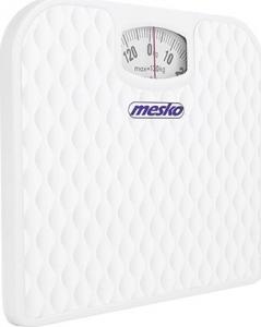 Waga łazienkowa Mesko MS 8160 4