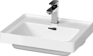 Cersanit Crea 49.4 cm biały (S801-277) 2
