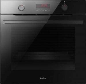 Piekarnik Amica ED47637BA+ X-Type Steam 2