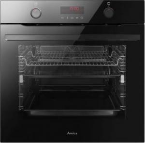 Piekarnik Amica ED47637BA+ X-Type Steam 3