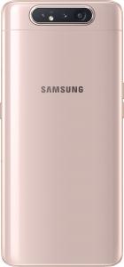 Smartfon Samsung Galaxy A80 8/128GB Złoty  (SM-A805FZD) 3