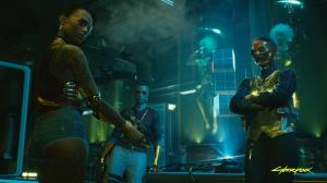 Cyberpunk 2077 Xbox One 11