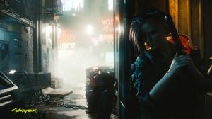 Cyberpunk 2077 Xbox One 12
