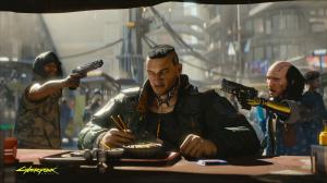 Cyberpunk 2077 Xbox One 13