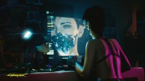 Cyberpunk 2077 Xbox One 14