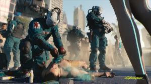 Cyberpunk 2077 Xbox One 15