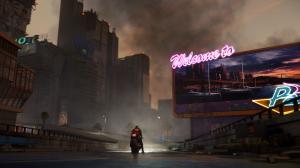 Cyberpunk 2077 Xbox One 16