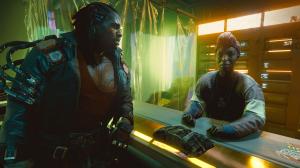 Cyberpunk 2077 Xbox One 17