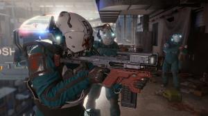Cyberpunk 2077 Xbox One 18