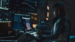 Cyberpunk 2077 Xbox One 20