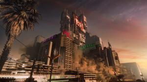Cyberpunk 2077 Xbox One 21