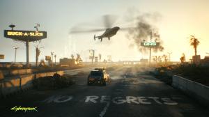 Cyberpunk 2077 Xbox One 22
