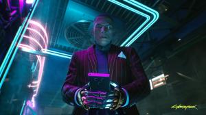 Cyberpunk 2077 Xbox One 24