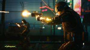 Cyberpunk 2077 Xbox One 25