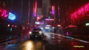 Cyberpunk 2077 Xbox One 26