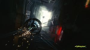 Cyberpunk 2077 Xbox One 29