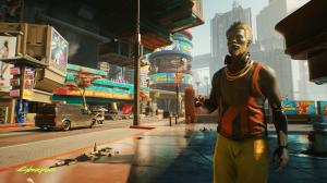 Cyberpunk 2077 Xbox One 31