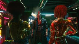 Cyberpunk 2077 Xbox One 32