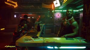 Cyberpunk 2077 Xbox One 33