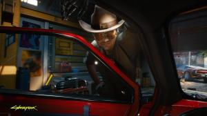 Cyberpunk 2077 Xbox One 35