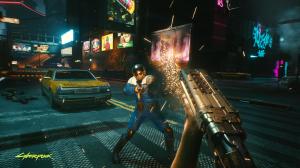 Cyberpunk 2077 Xbox One 36