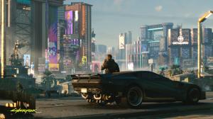 Cyberpunk 2077 Xbox One 6