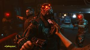 Cyberpunk 2077 Xbox One 7