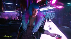 Cyberpunk 2077 Xbox One 8