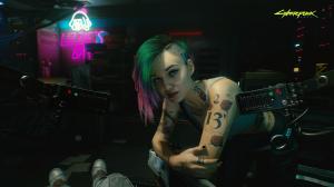 Cyberpunk 2077 Xbox One 9