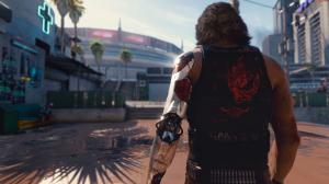 Cyberpunk 2077 Xbox One 10