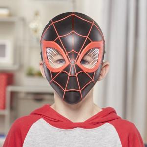 Hasbro Spider-man Miles Morales (E3662) 3