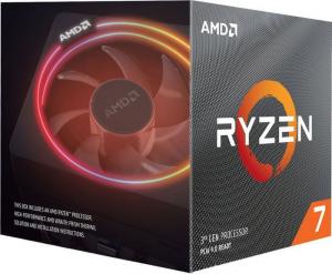 Procesor AMD Ryzen 7 3700X, 3.6 GHz, 32 MB, BOX (100-100000071BOX) 5